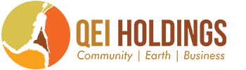 Qei Holdings Ltd